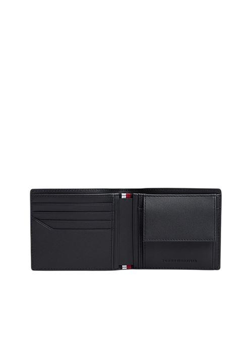 AM0AM14784BDS NERO Tommy Jeans | AM0AM14784BDS NERO